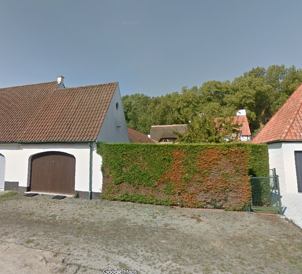 Unieke en ruime woning te huur in het Zoute – Zevenkote 
