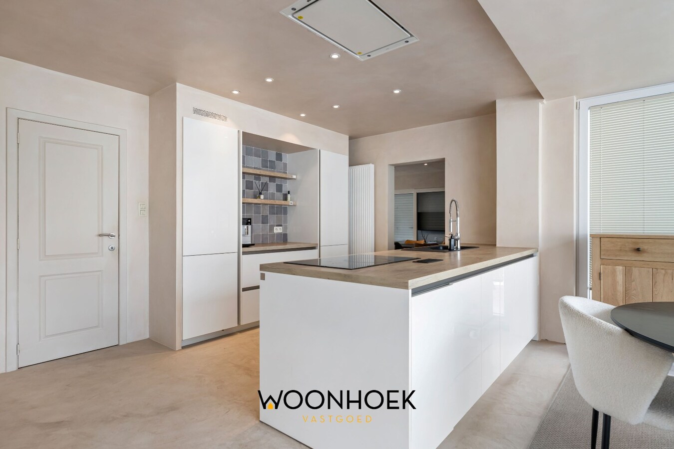 OPENHUIZENDAG 03/02, boek nu online uw afspraak! 