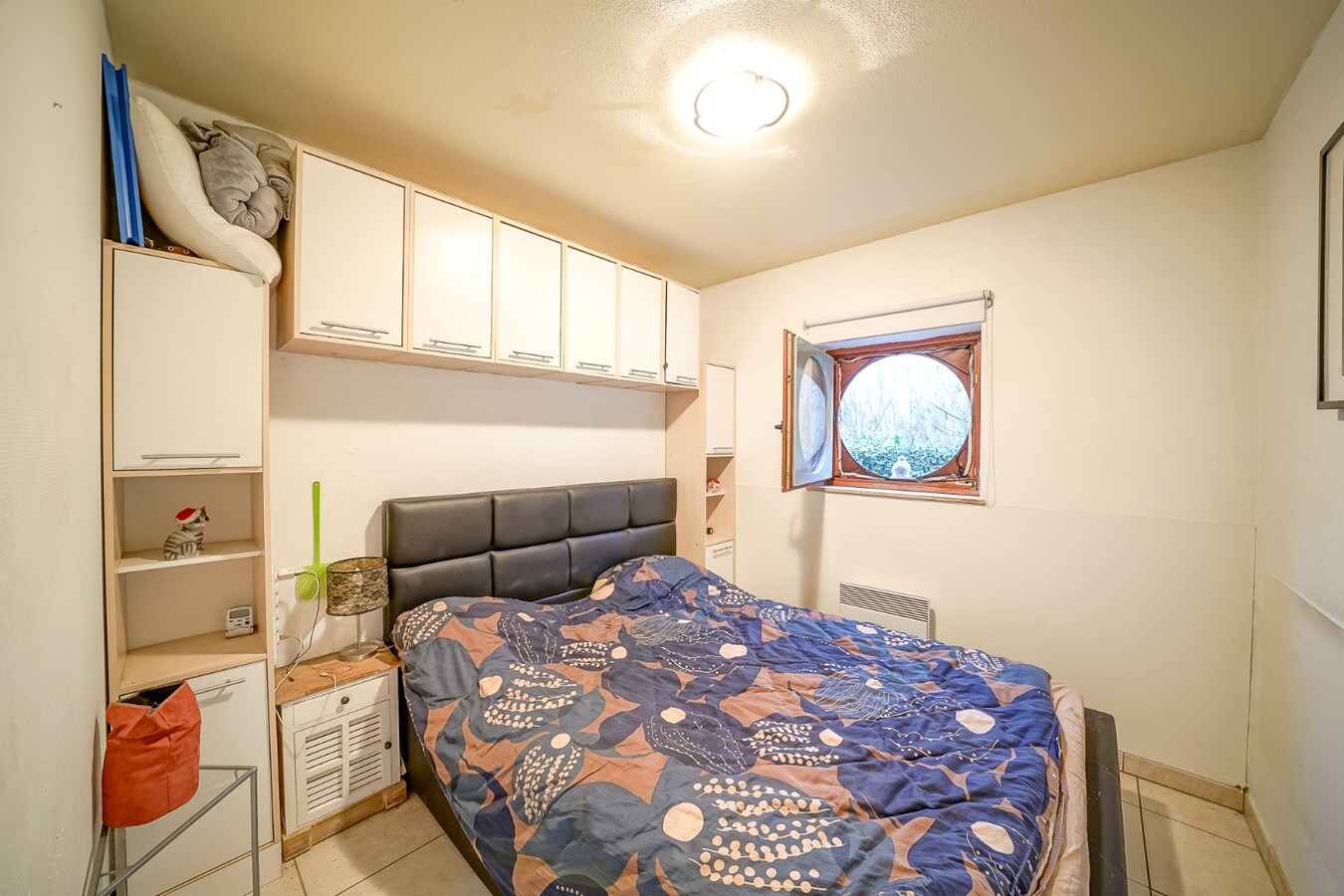 Te koop benedenwoning - Bredene