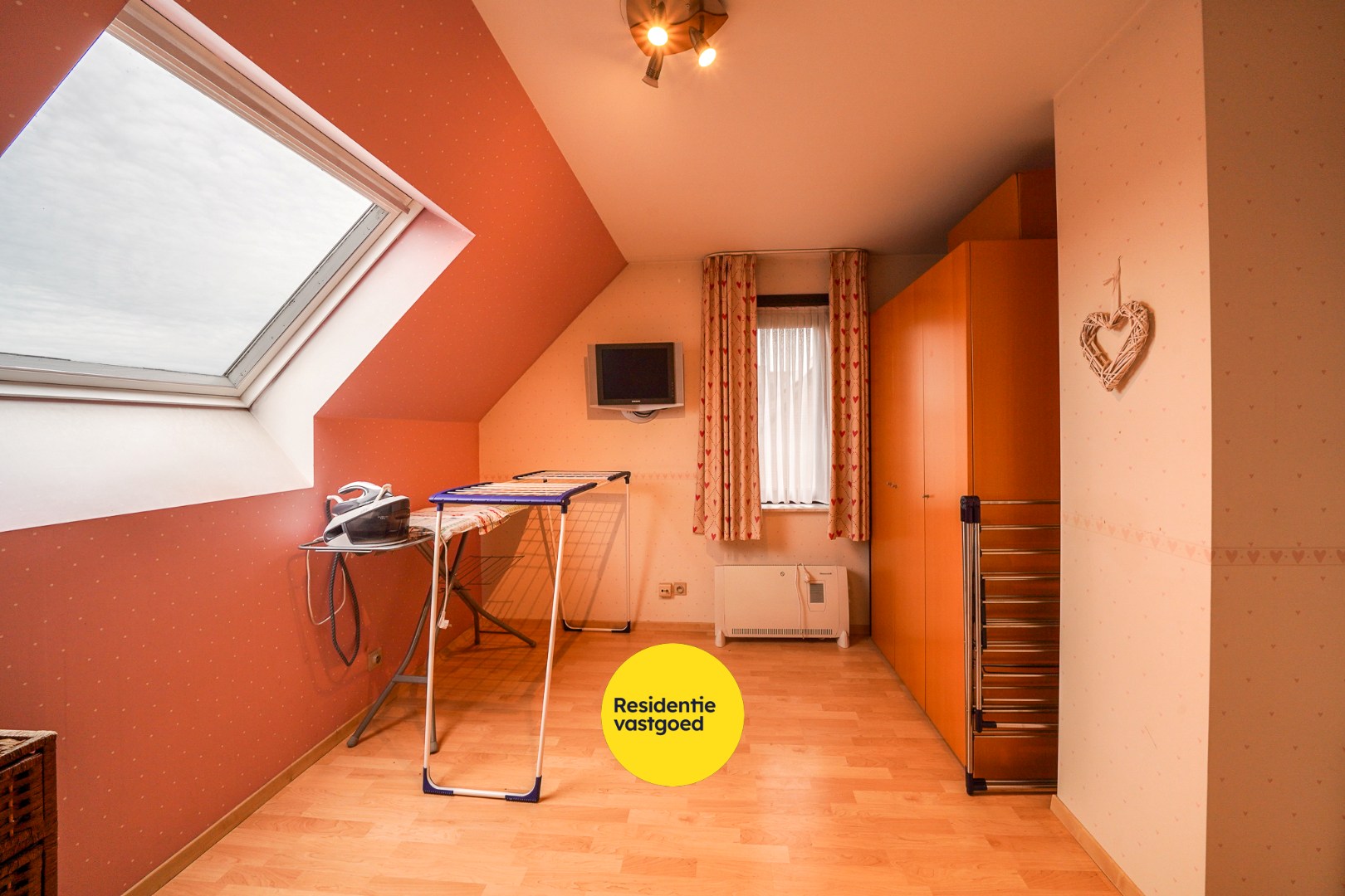 Alleenstaande woning in rustige woonwijk te Oostende (Stene) 