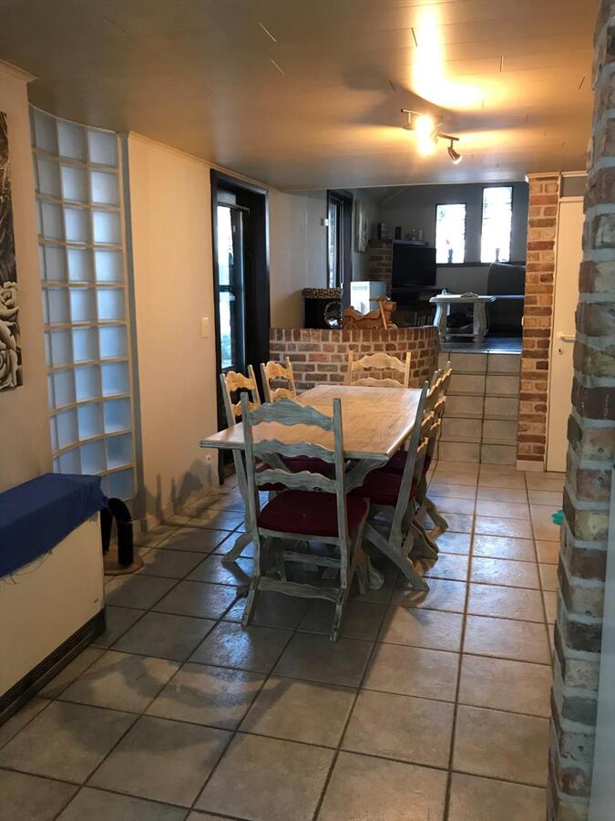 Woning met 3 slaapkamers te Koekelare 