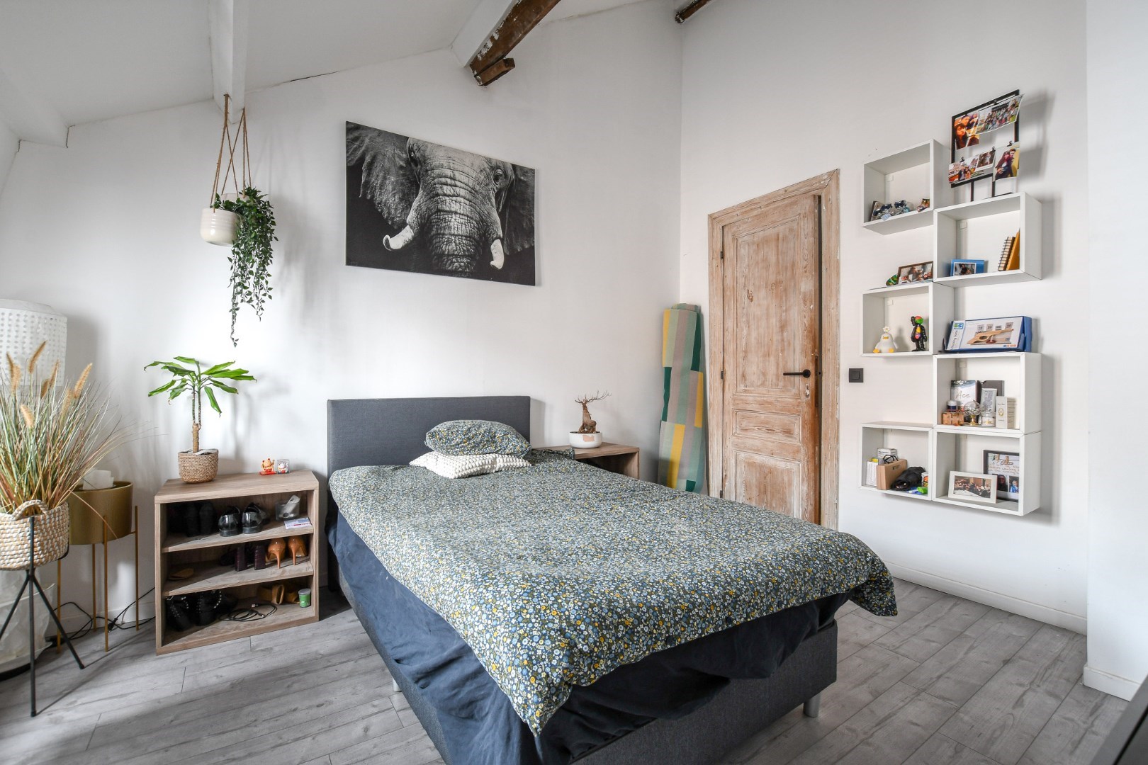 Ruim gerenoveerd herenhuis in hartje Blankenberge - vlakbij strand en zee! 