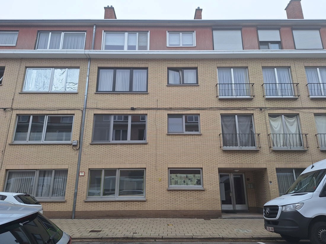 Verhuurd appartement - Hasselt