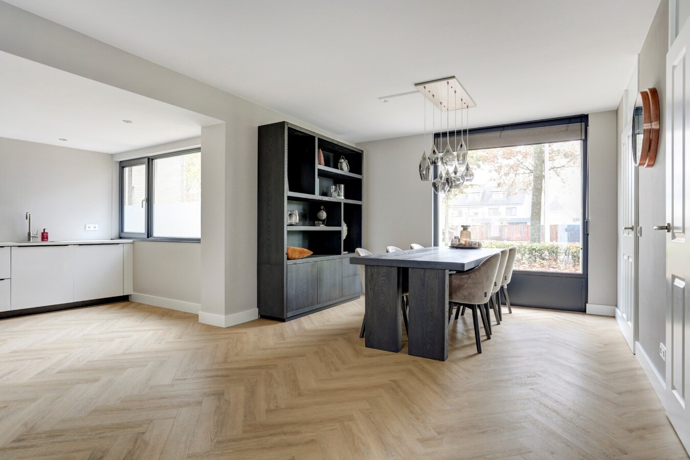 Eengezinswoning verkocht in Tilburg