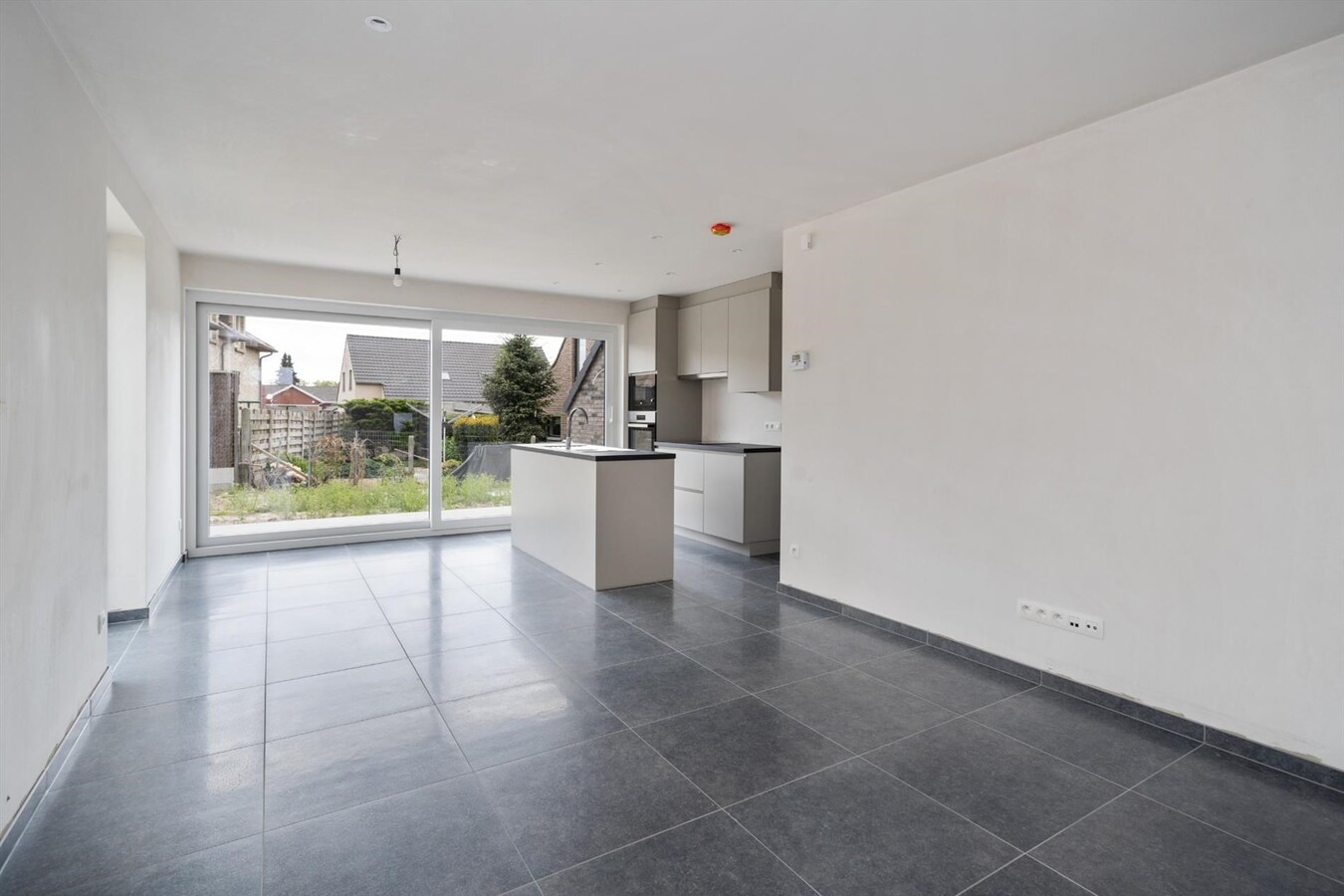 Rustig gelegen nieuwbouwwoning in centrum Houthulst 