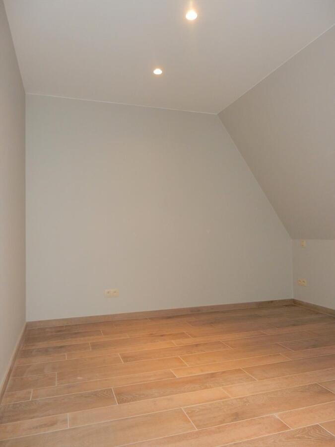 Uniek moderne nieuwbouwvilla met 4 slaapkamers 