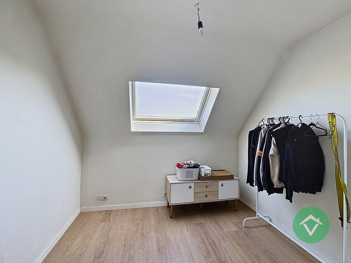 Woning met 3 slaapkamers en garage te Ichtegem 