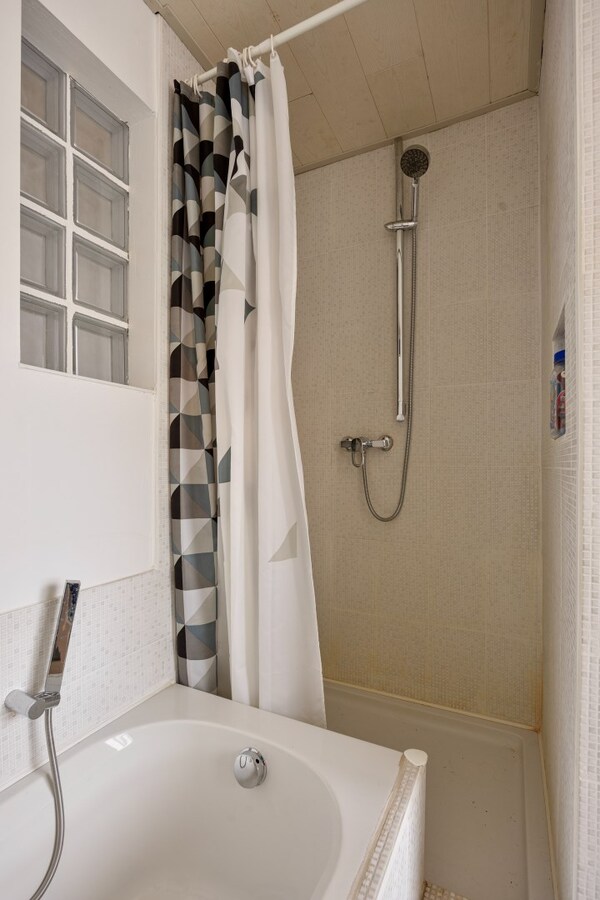 Ruime woning met tuin, terras in Heverlee op een toplocatie - Energielabel B 