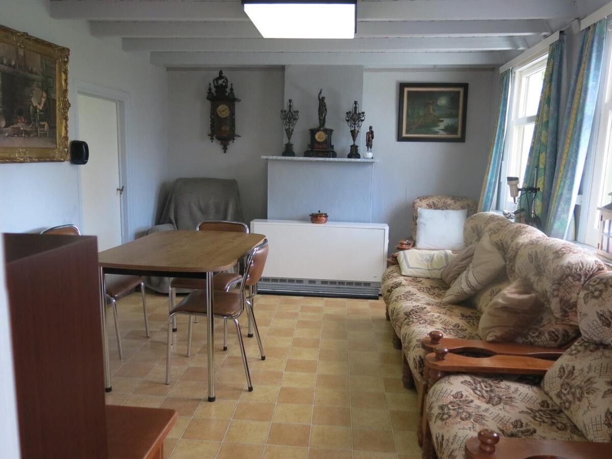 Landelijk gelegen, charmante woning met landelijke vergezichten 