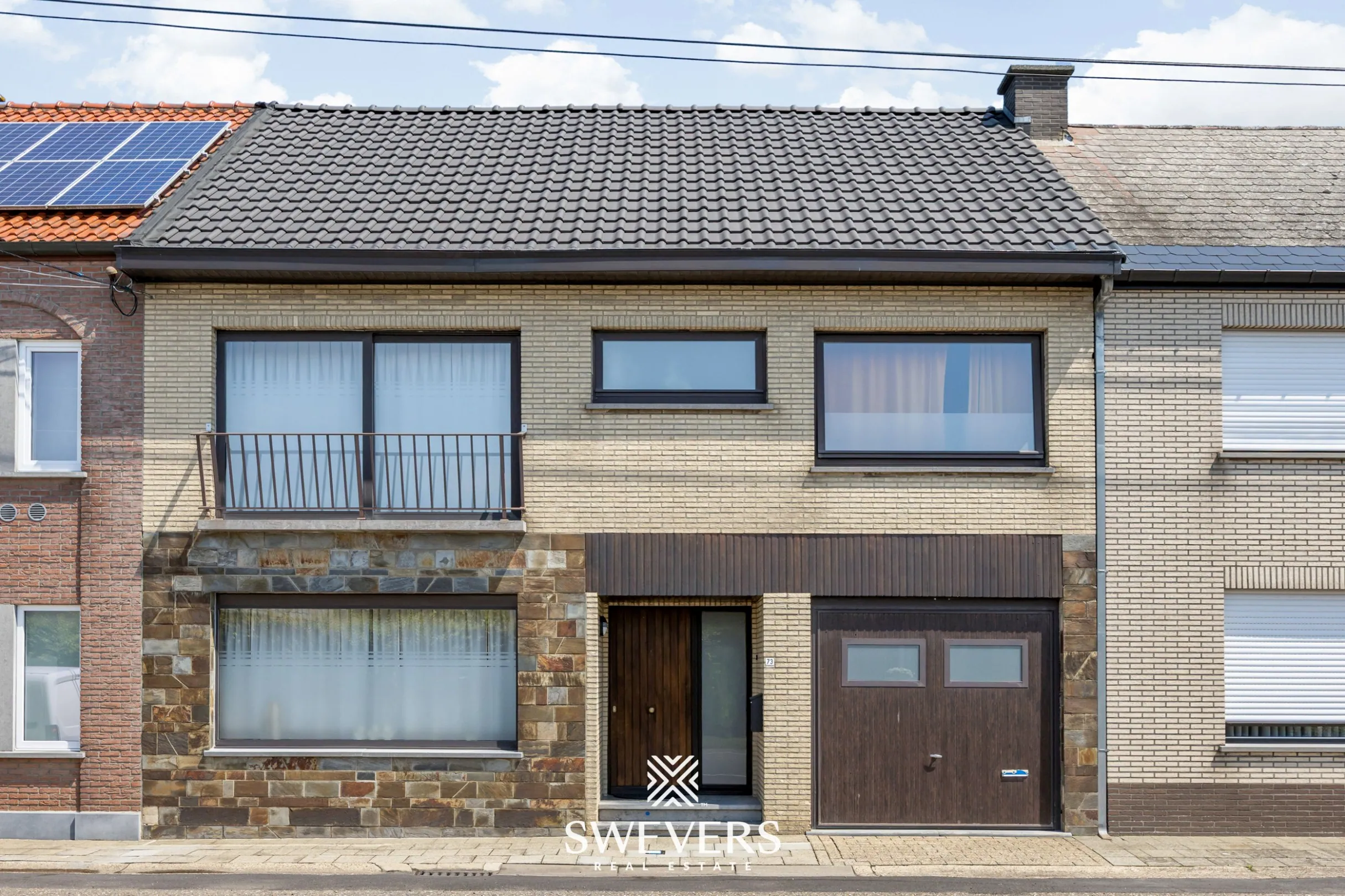Te koop woning - Halen