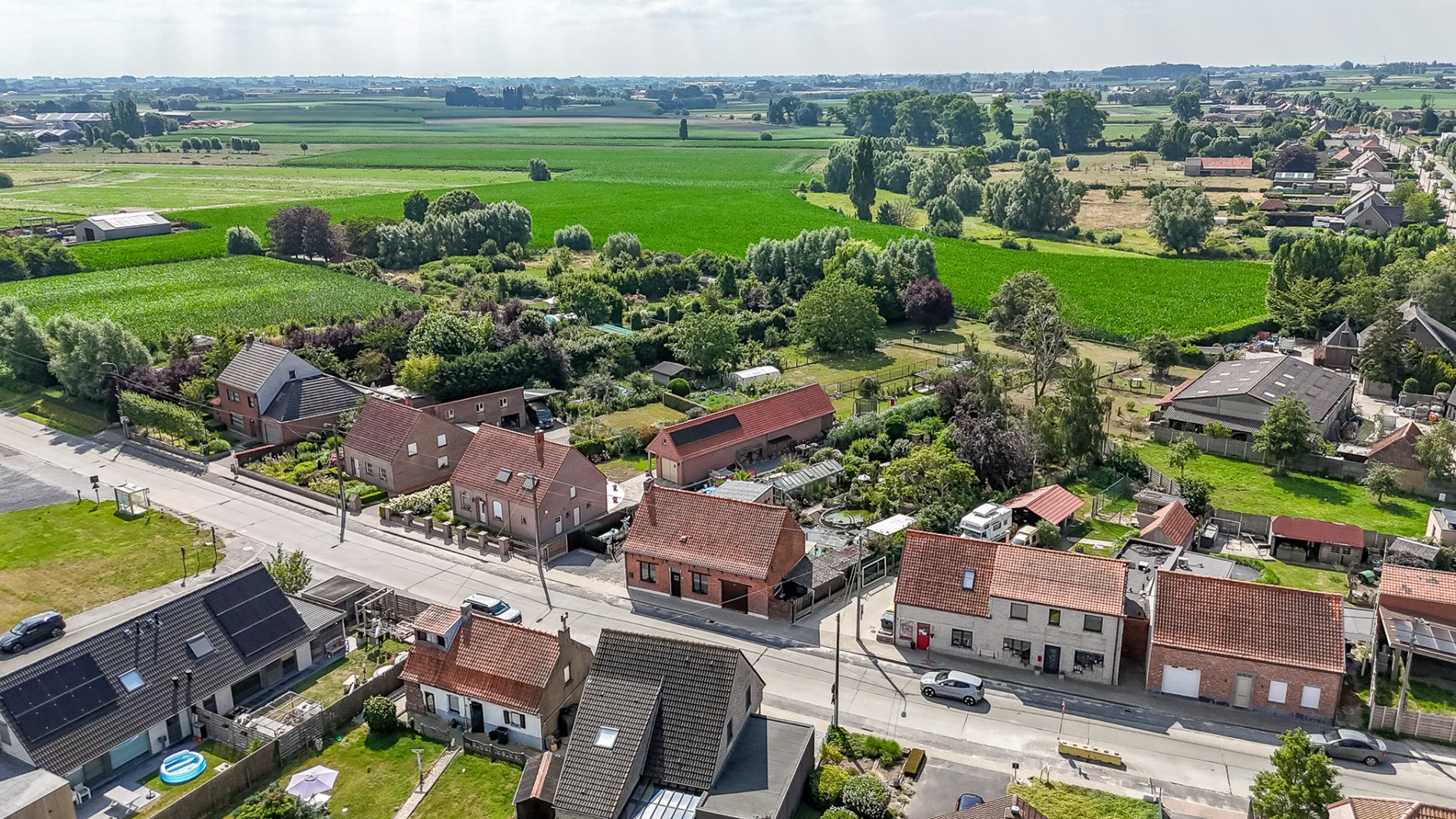 KIJKDAG zaterdag 25 juli van 10u tot 12u, op afspraak! 