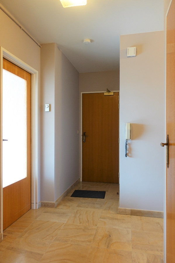 Appartement centrum Gistel 