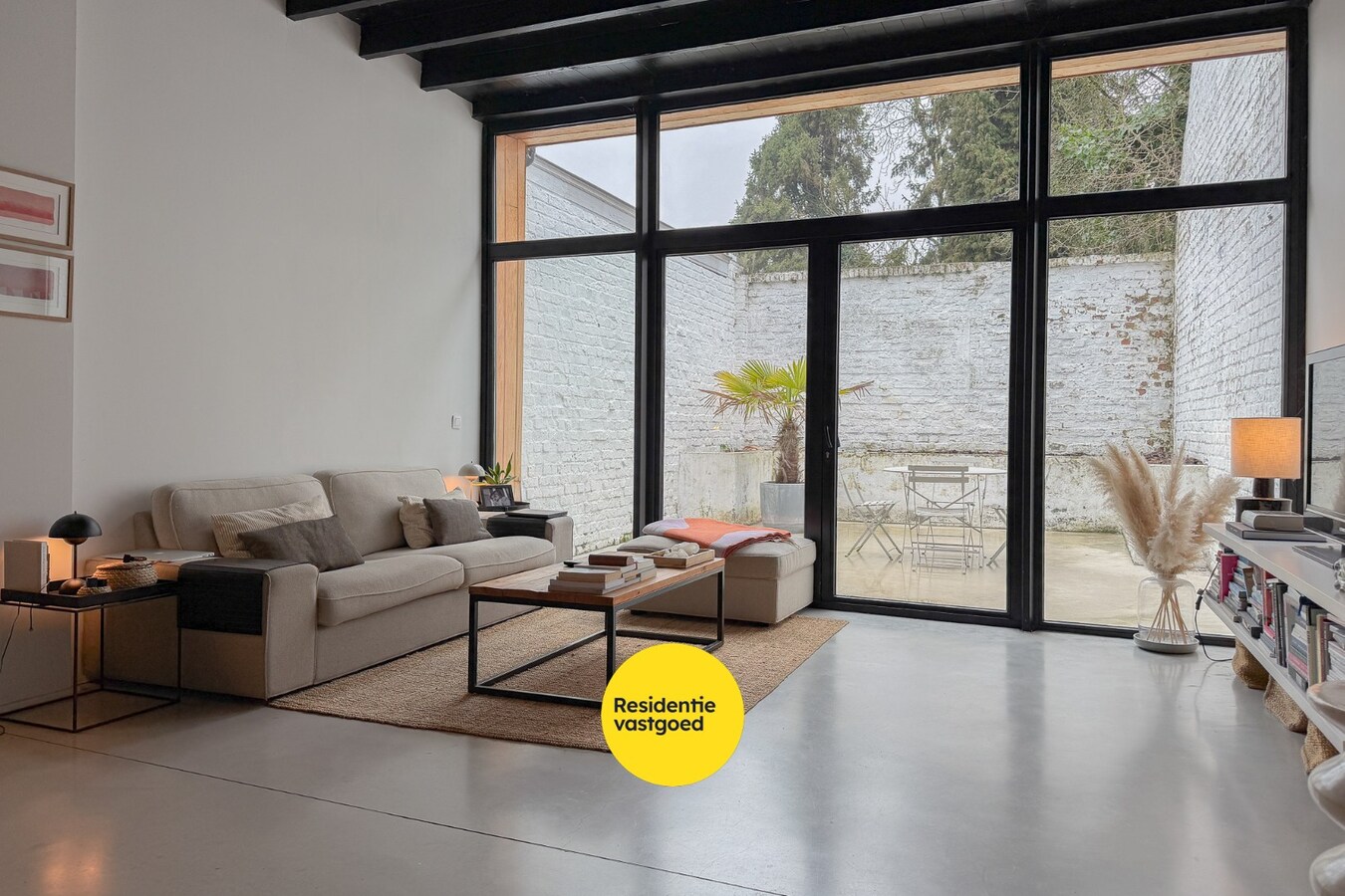 Te koop woning - Brugge