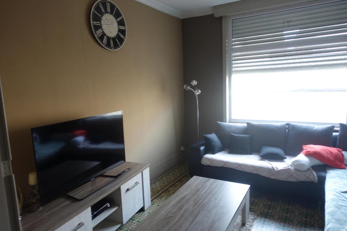 Knusse woning vlakbij Centrum Houthulst 