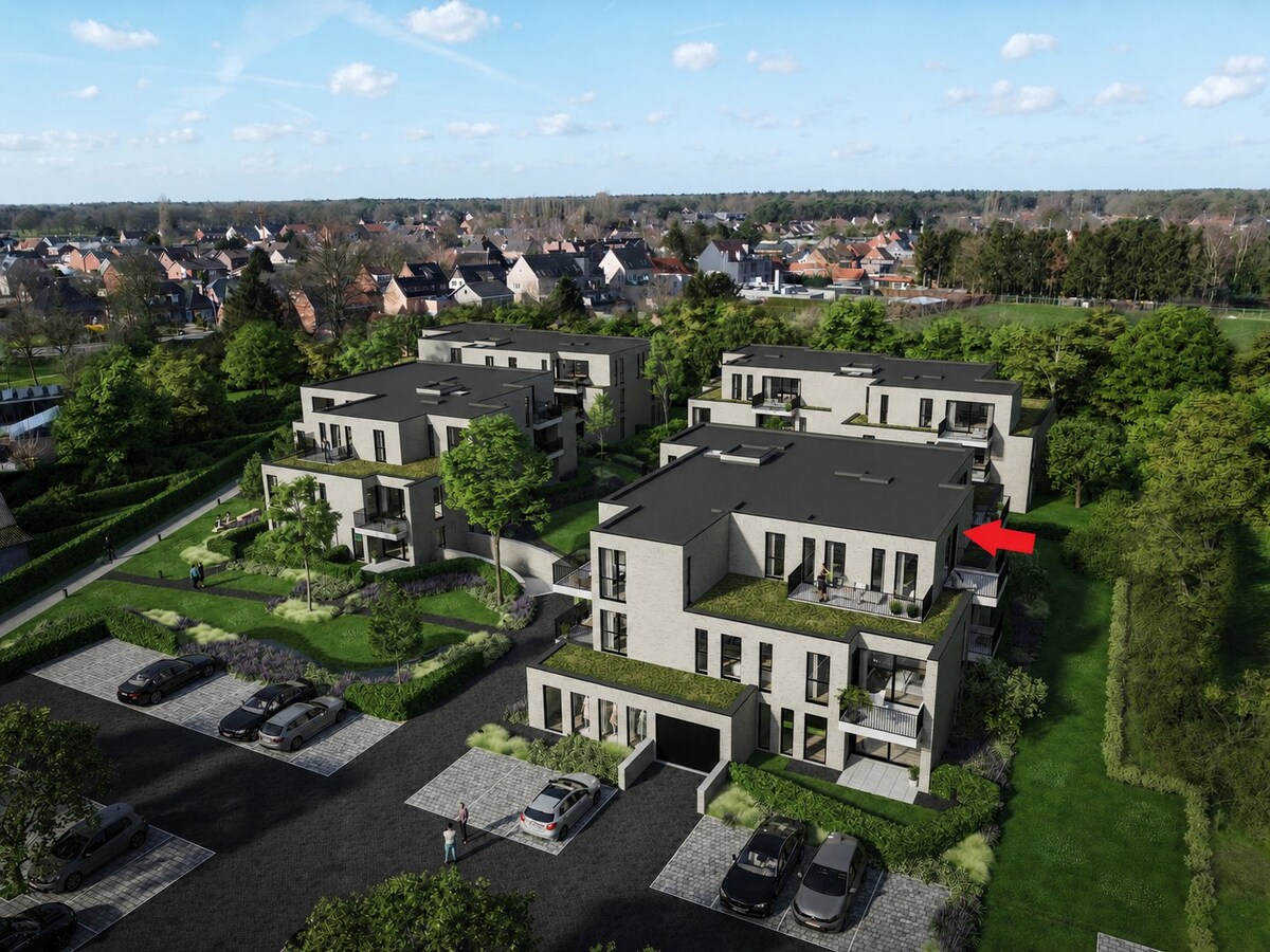 Te huur | in afhandeling appartement - Ravels