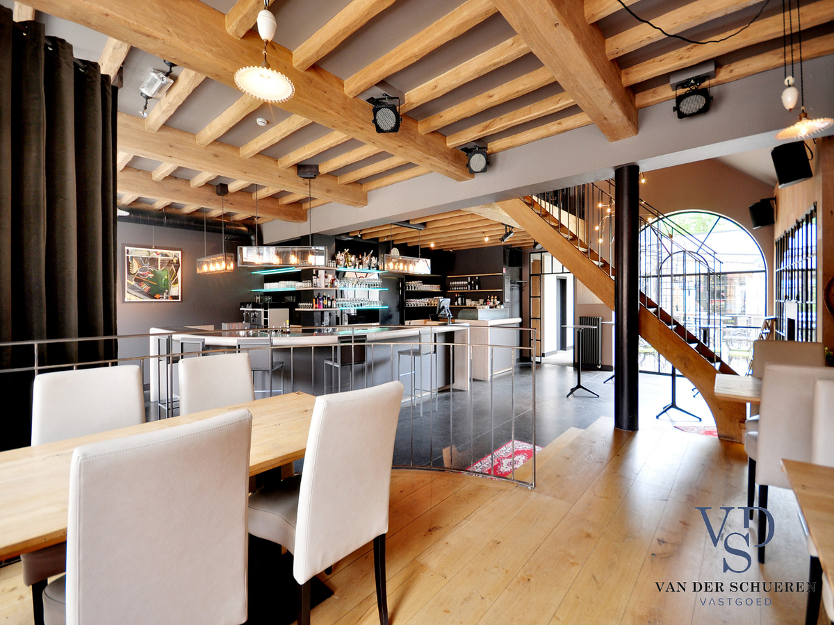 Wonen en werken in hartje Gavere! 