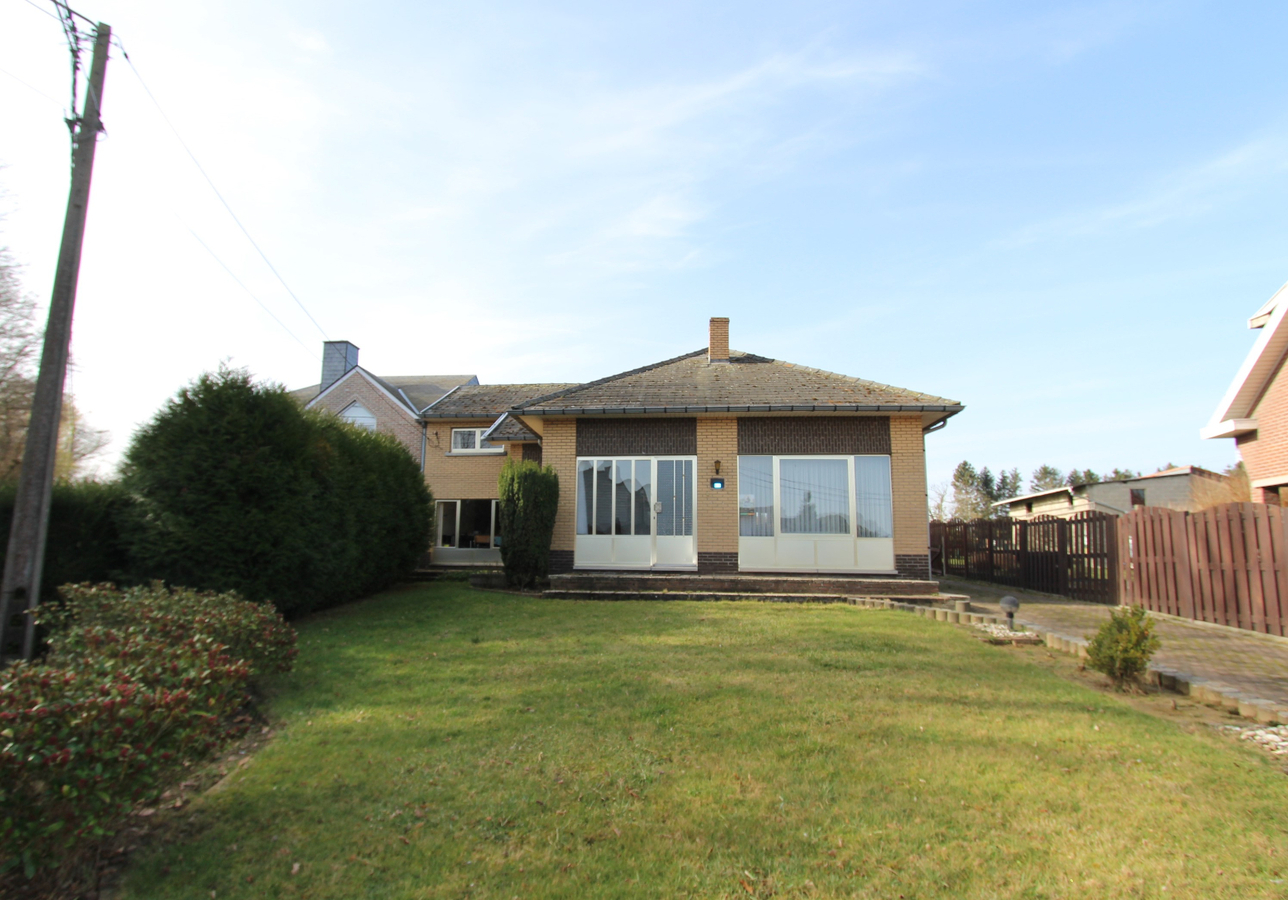 Verkocht woning - Riemst