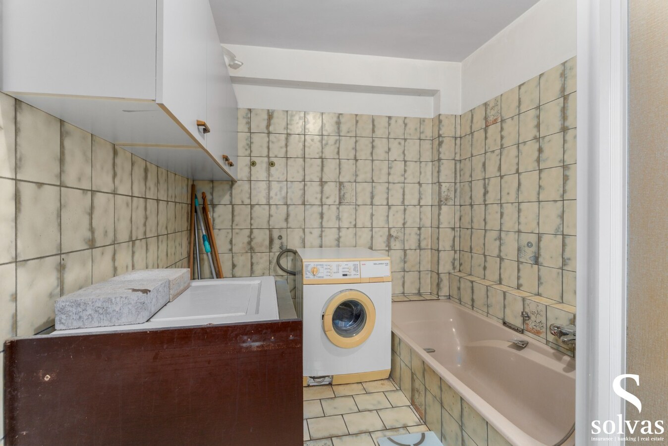 Bel-etage te koop in Menen! 