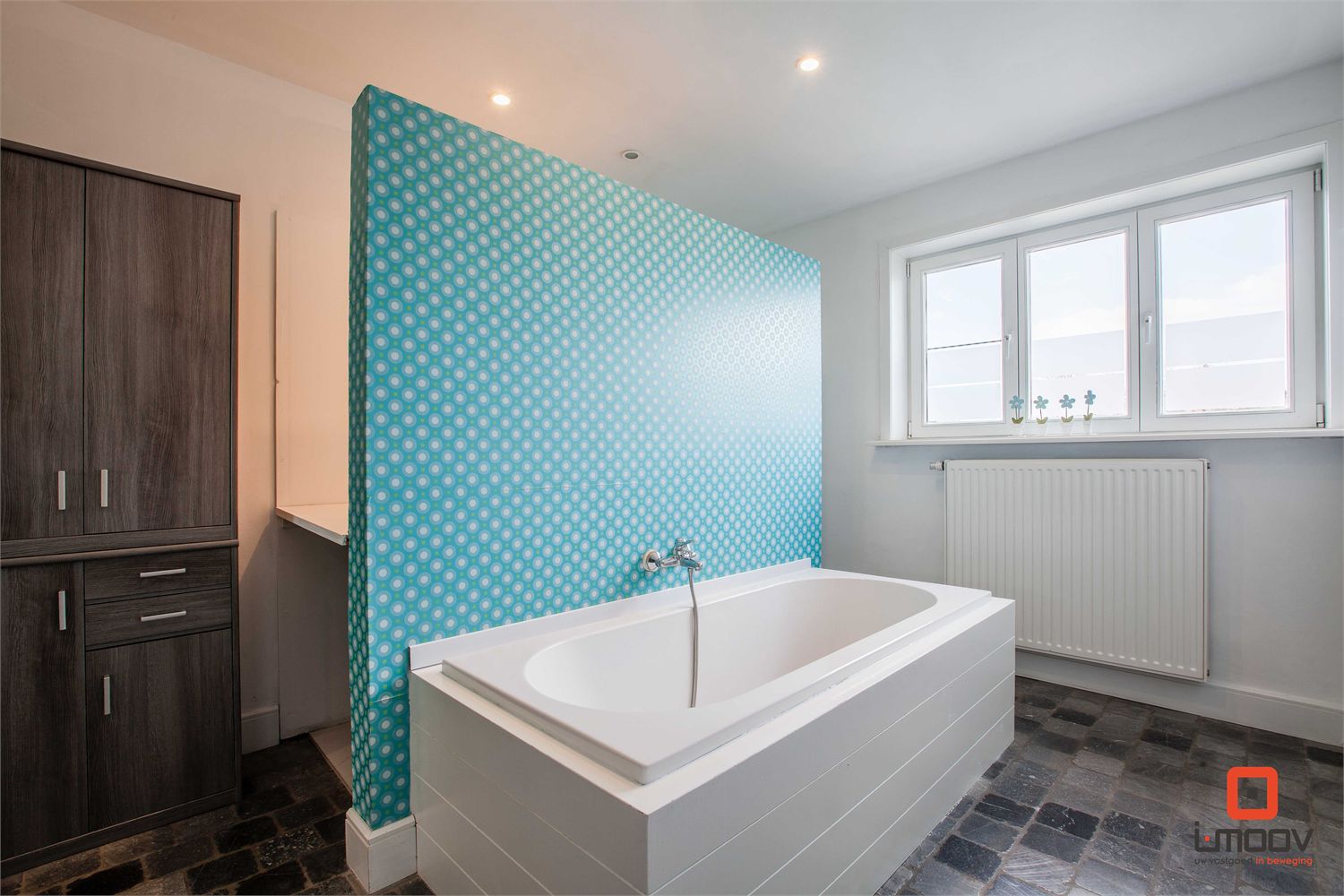 Woning verkocht in Oudenaarde