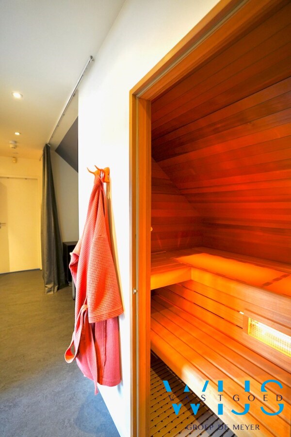 Unieke woning in ERTVELDE ! 