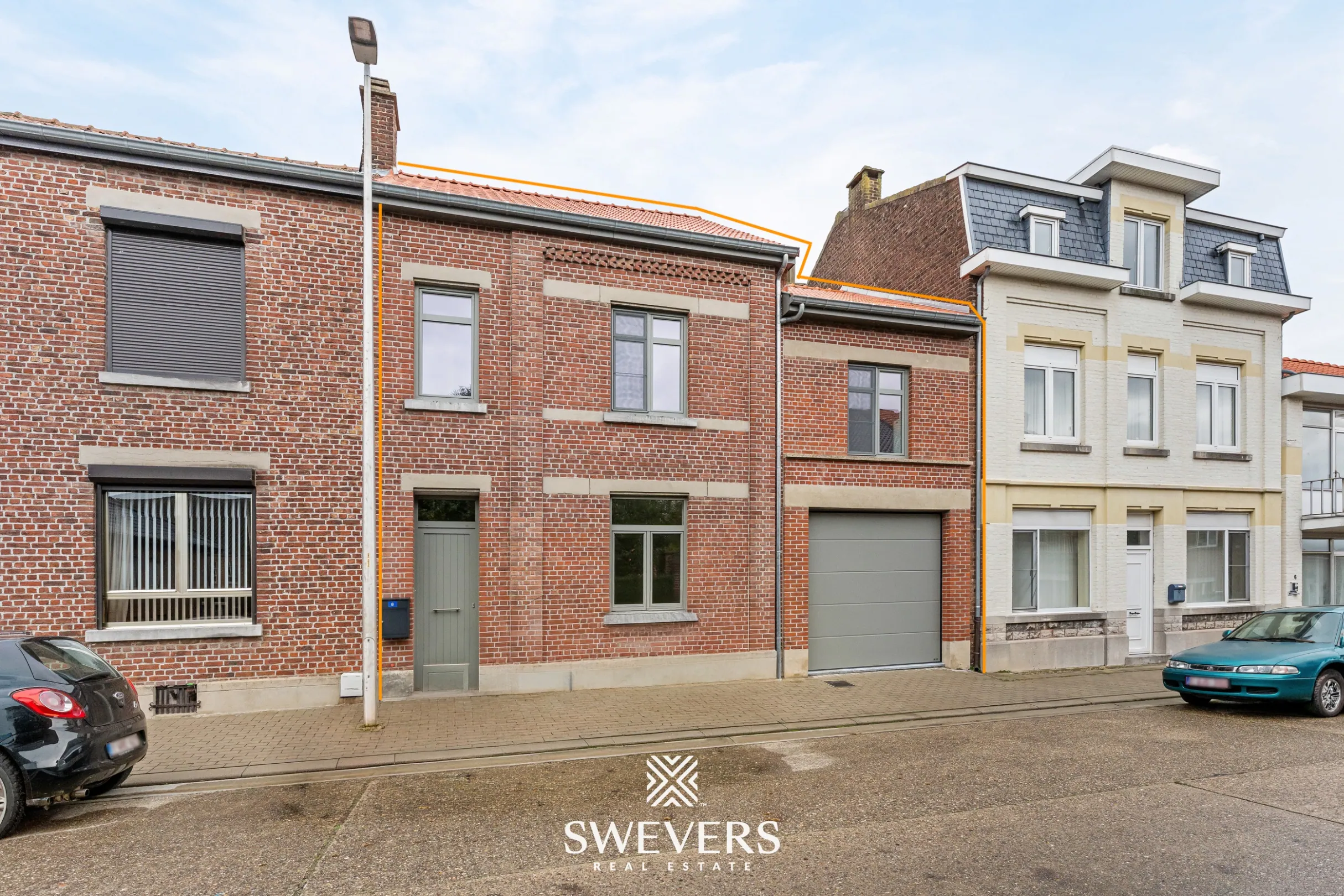 Te koop woning - Riemst
