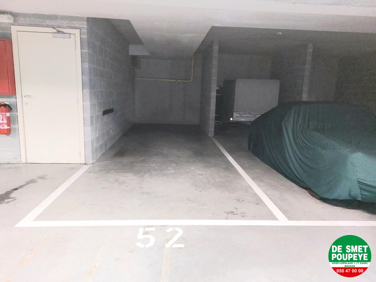 Centraal gelegen appartement 