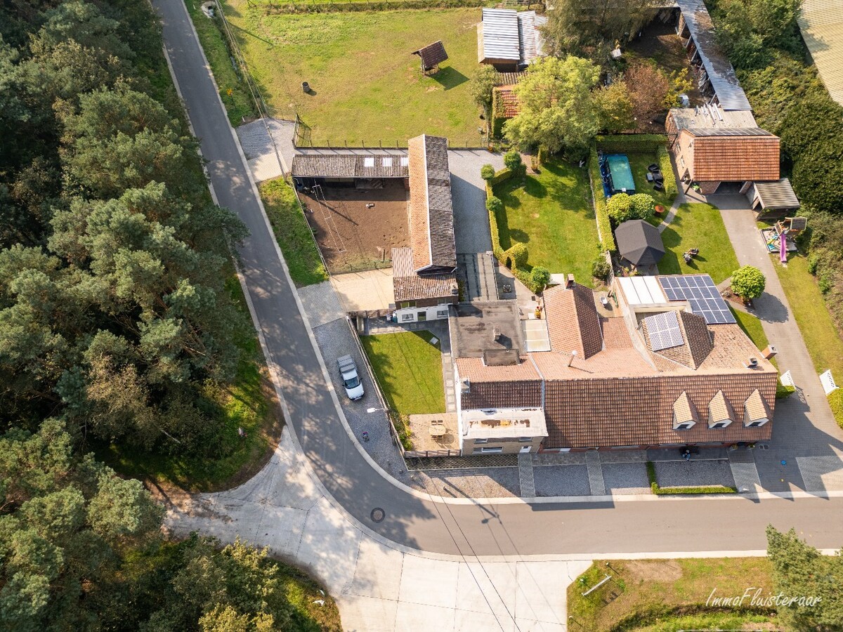 Property sold in Beverlo