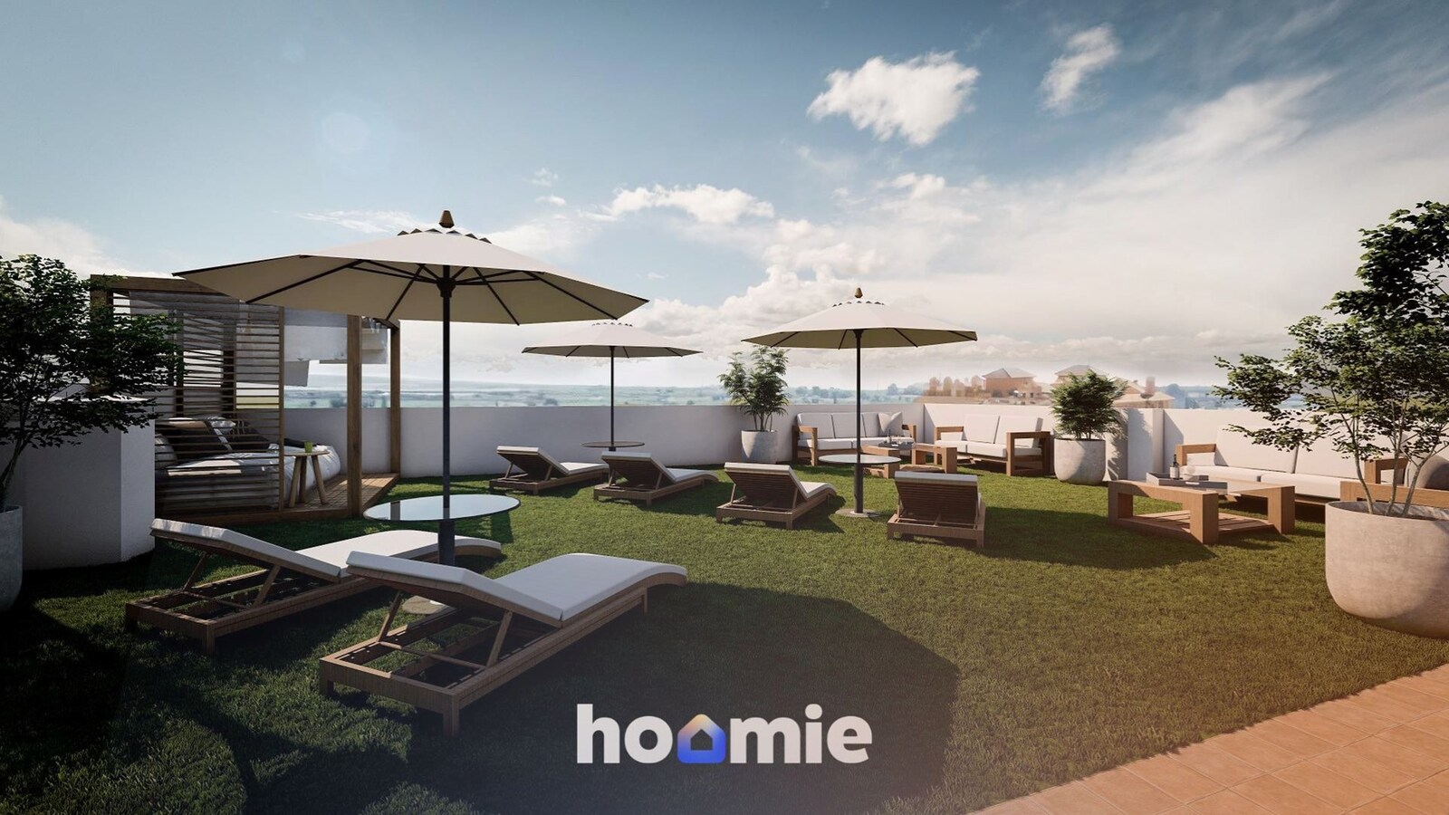 Woning te koop in San Miguel de Salinas