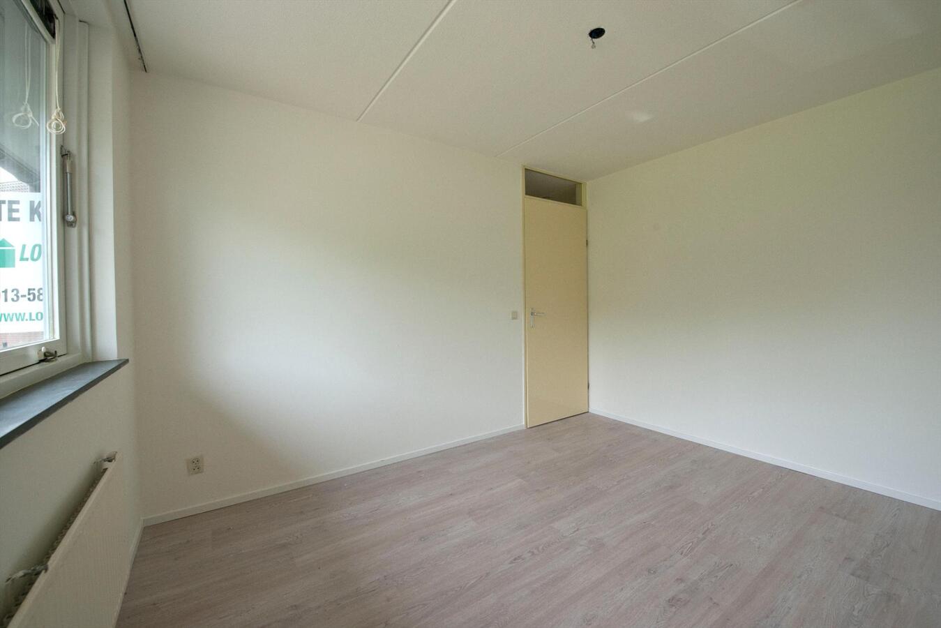 Eengezinswoning verkocht in TILBURG