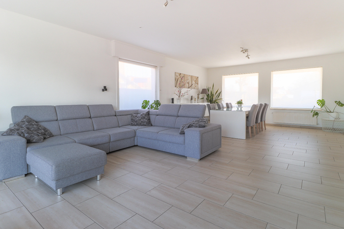 Verkocht woning - Boezinge