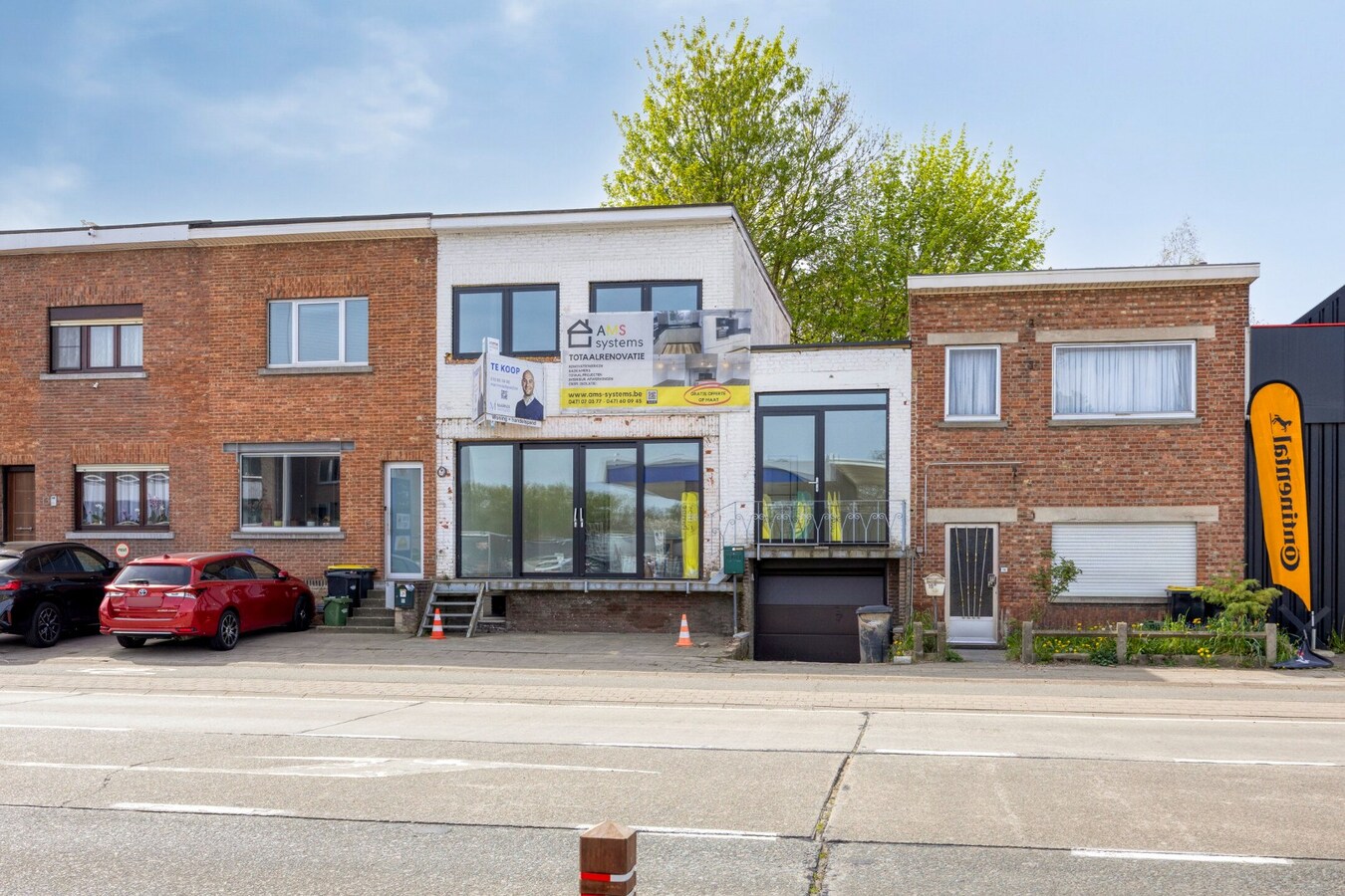 Te koop woning - Herent