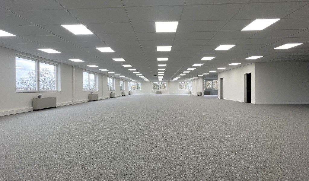 Kantoren te huur in Intercity Business park in Mechelen