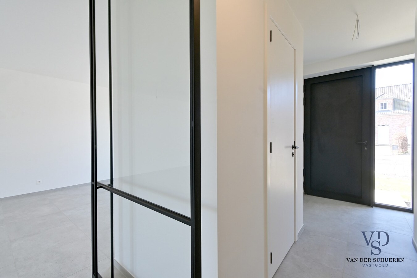 Exceptioneel wonen in 't mooie Oosterzele 