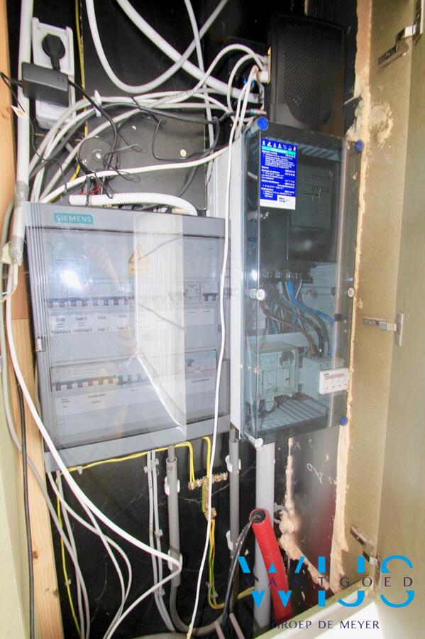 Tof volwaardig woonhuis op een mooi perceel in ERTVELDE RIEME ! 