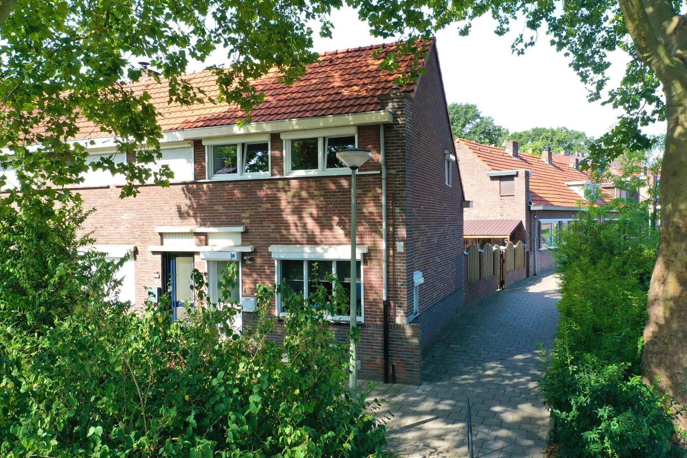 Verkocht eengezinswoning - Brunssum