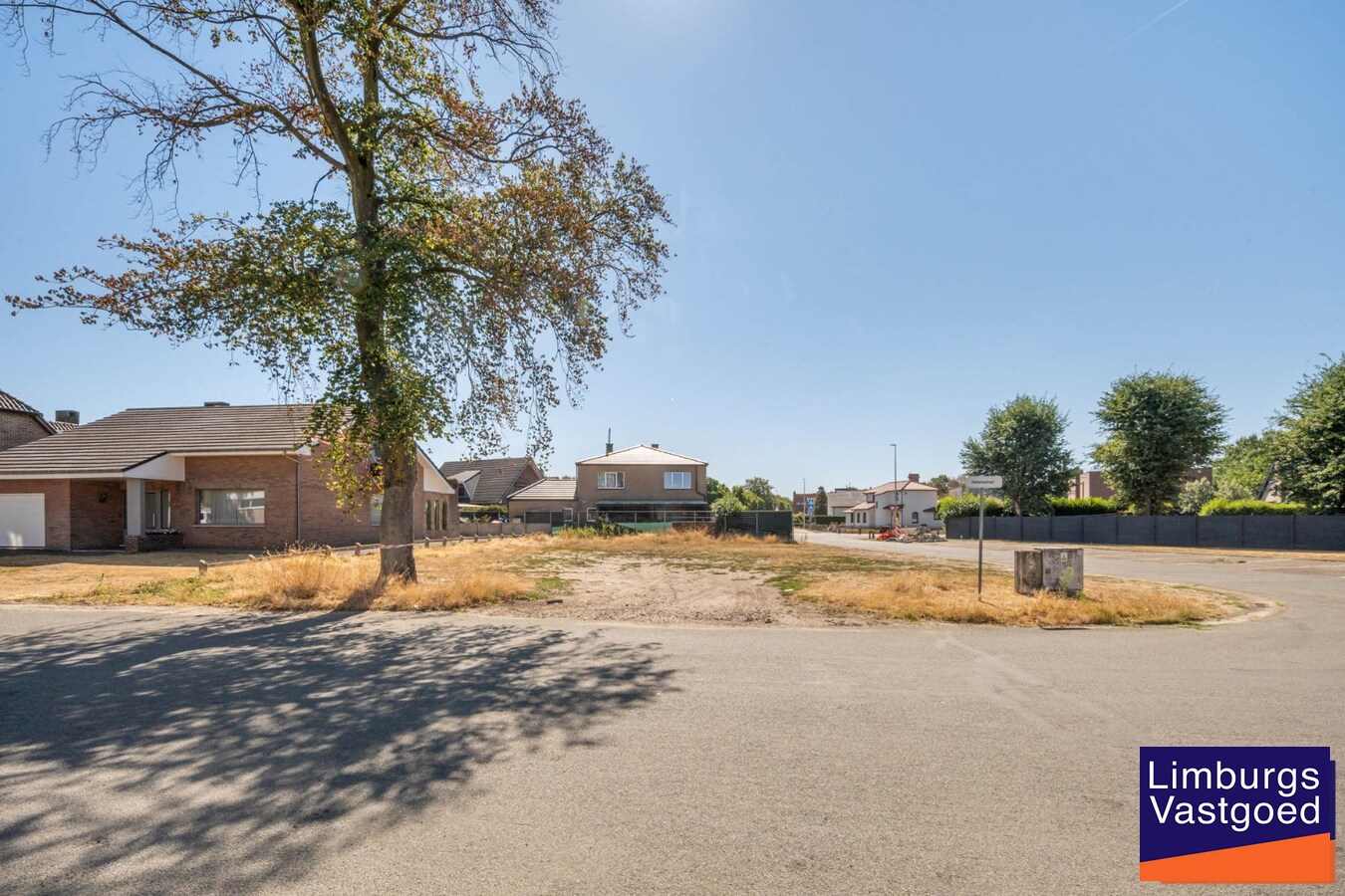 Nieuwbouwwoning, open bebouwing, 5a 6ca, te Zonhoven 