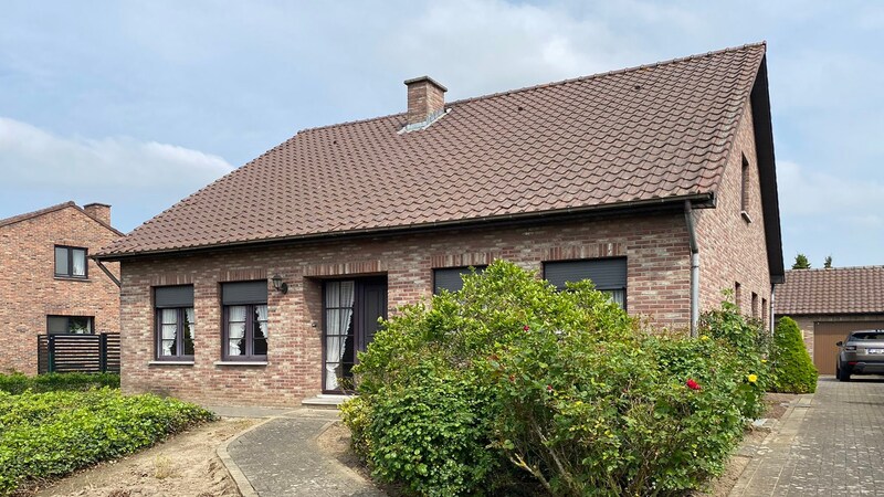 Verkocht woning - Dilsen-Stokkem