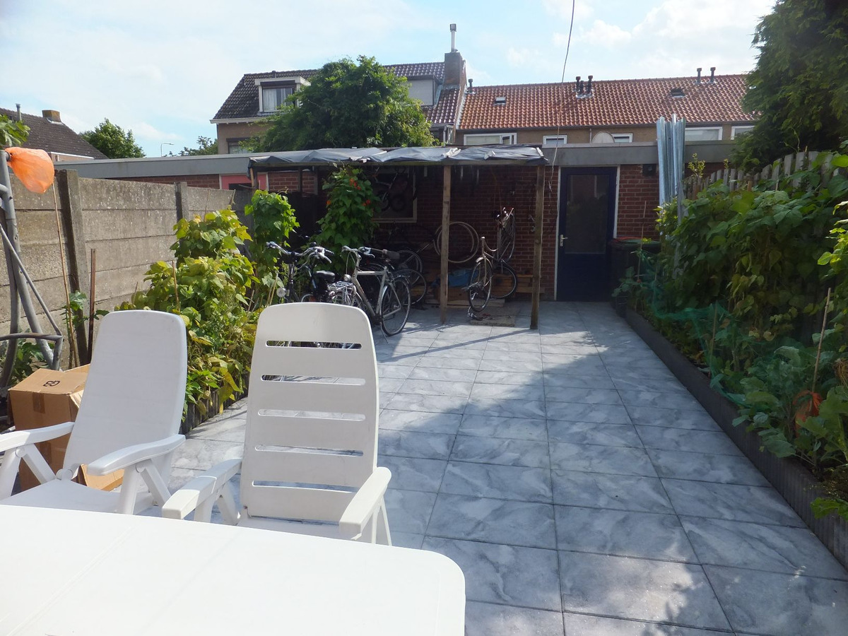 Eengezinswoning verkocht in Tilburg