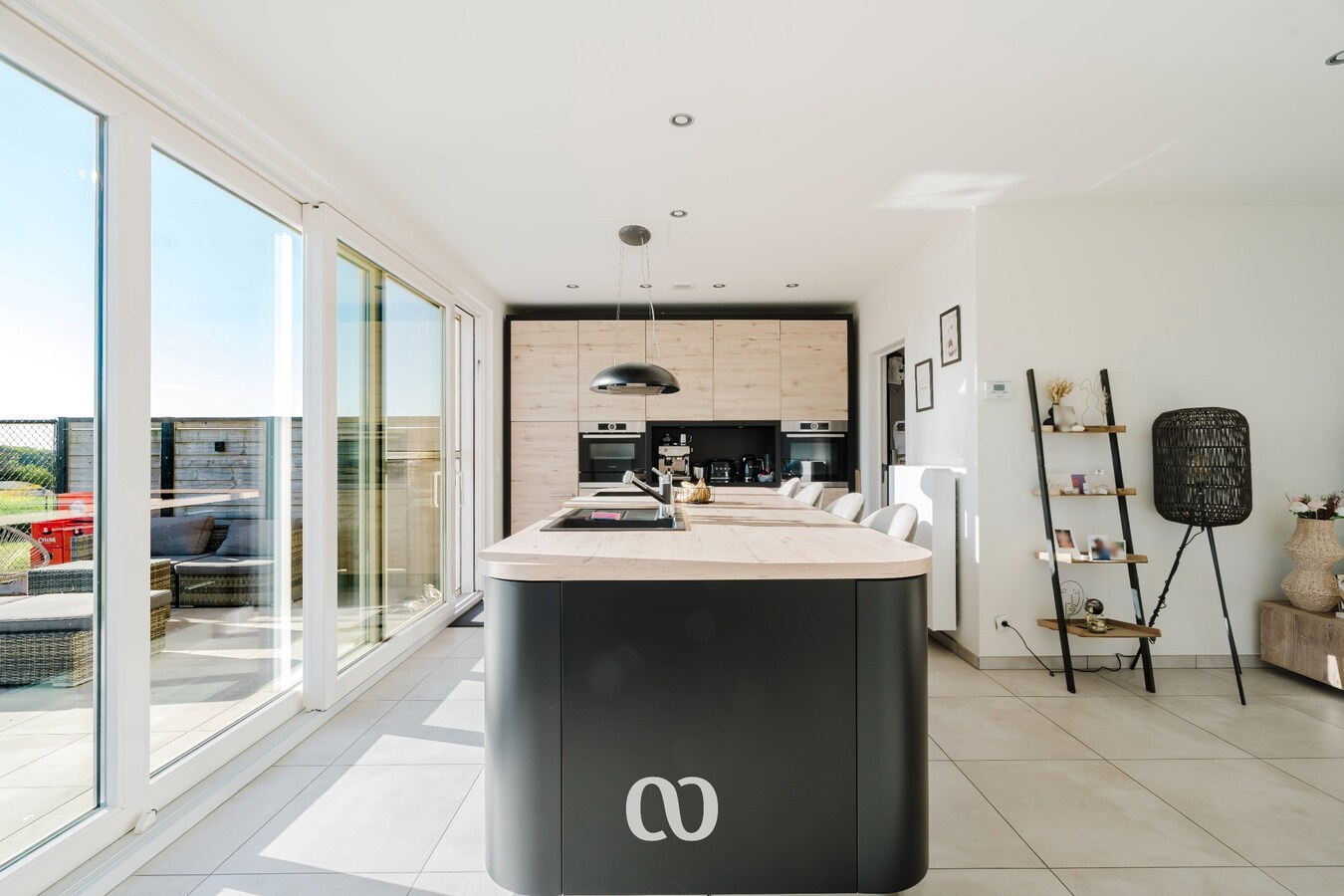 Woning te huur in Kruisem