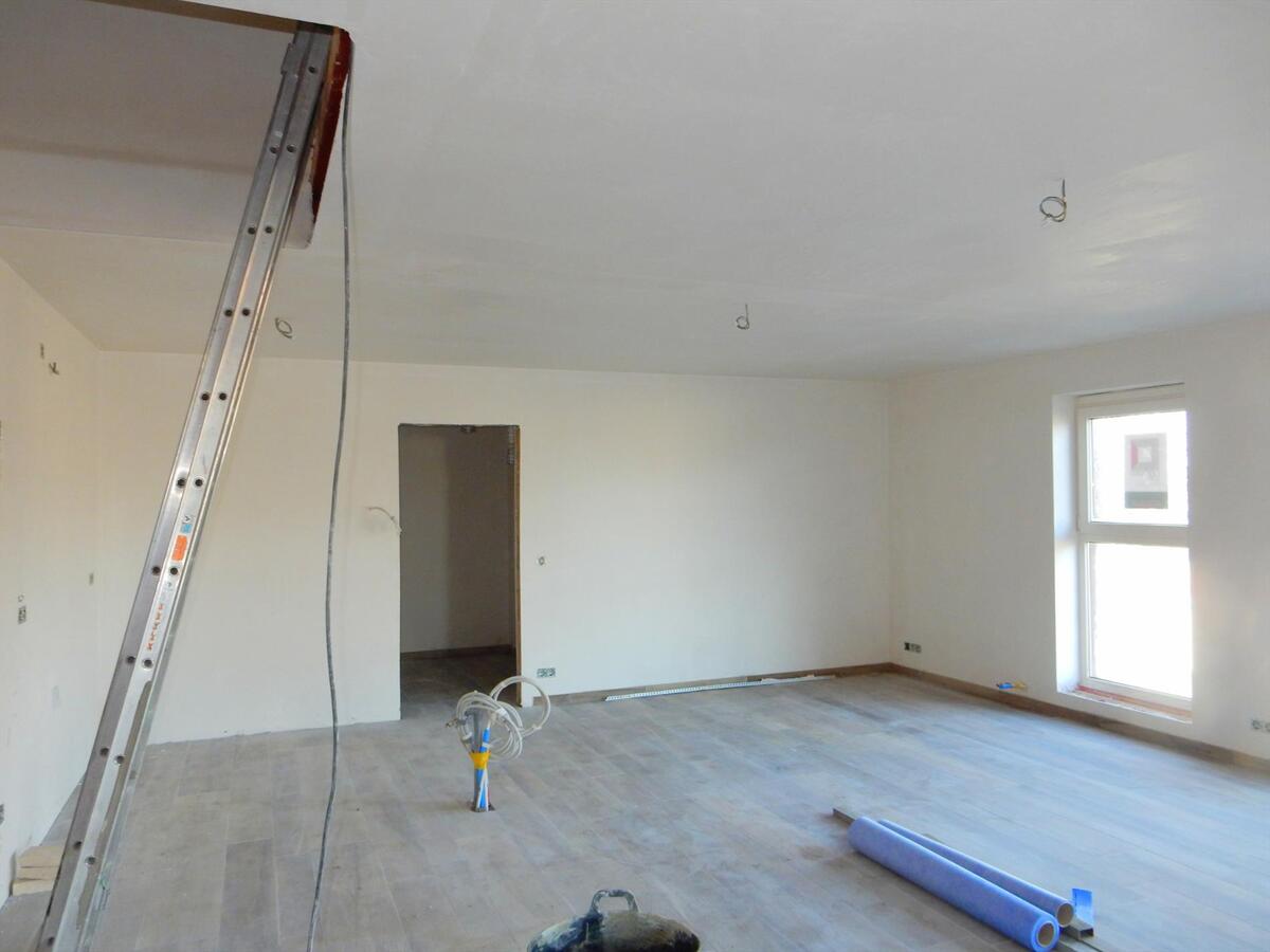 Luxueus Nieuwbouwproject te Snellegem 