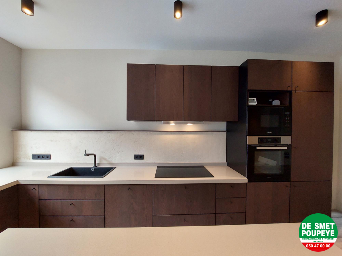 Woning verhuurd in Brugge