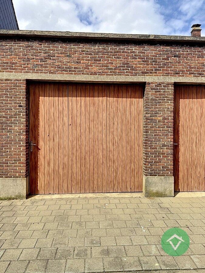 Te huur garage - Roeselare