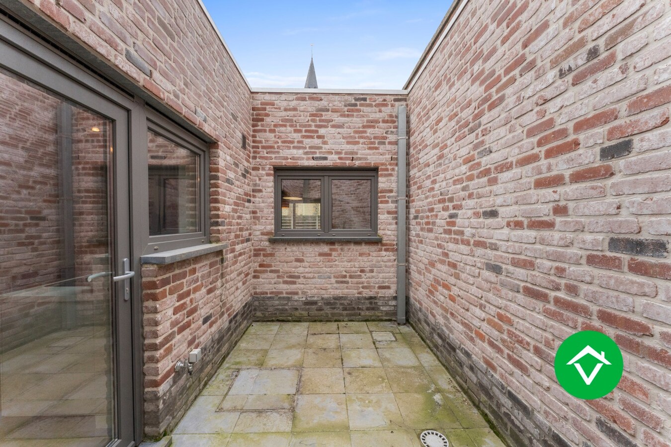 Totaal vernieuwde woning in Koekelare 