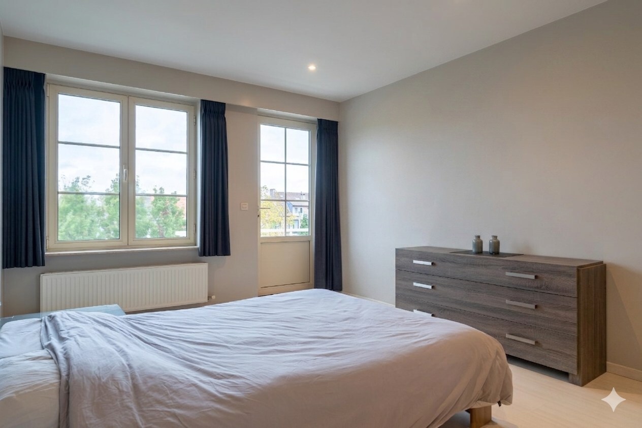 Appartement te huur in Ravels