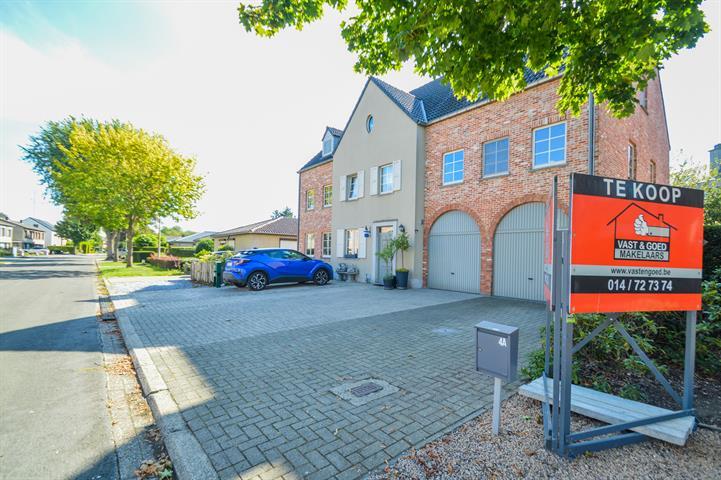 Verkocht woning - Mol