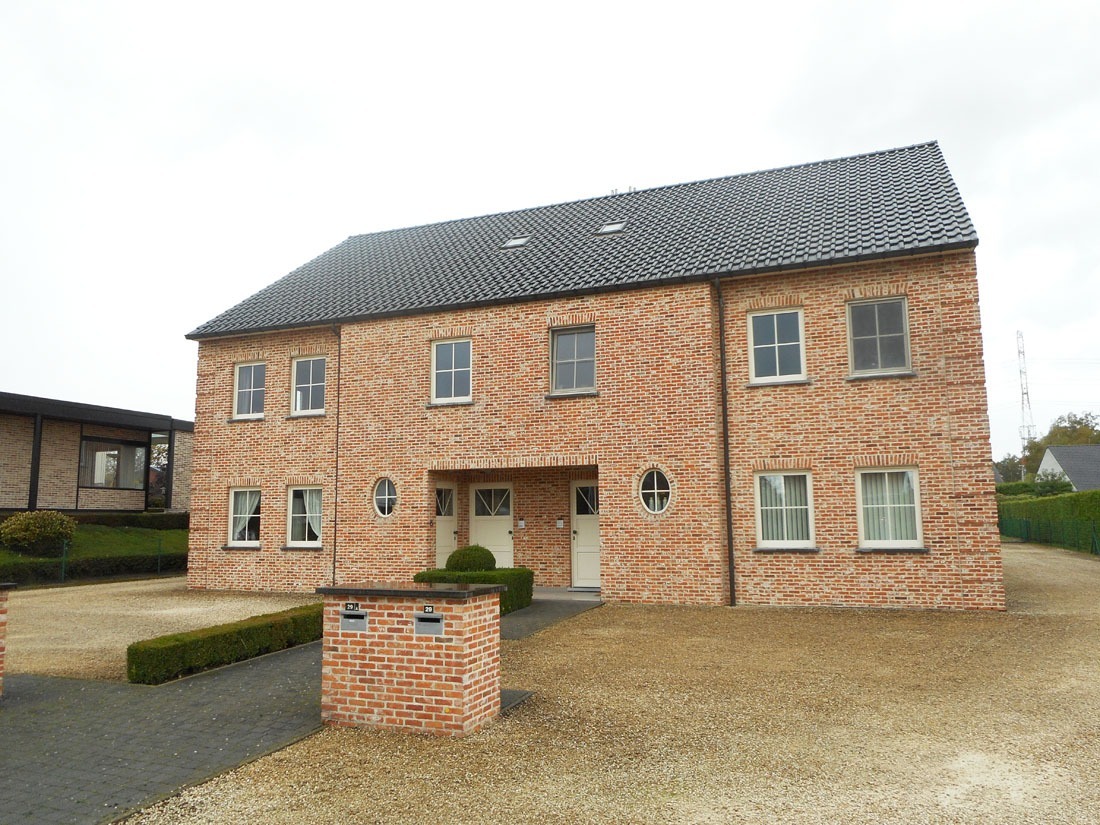 Verhuurd duplex - Kuringen