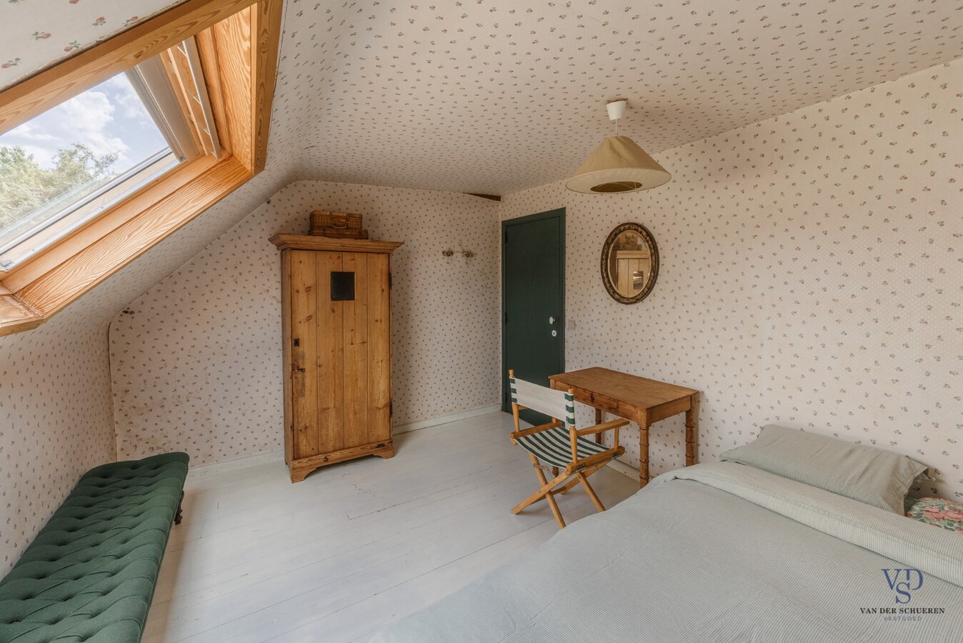 Charmante hoeve in Mater – rust, ruimte en karakter 