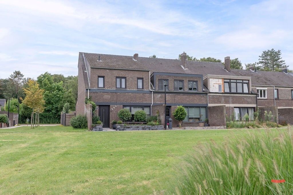 Verkocht woning - Ravels
