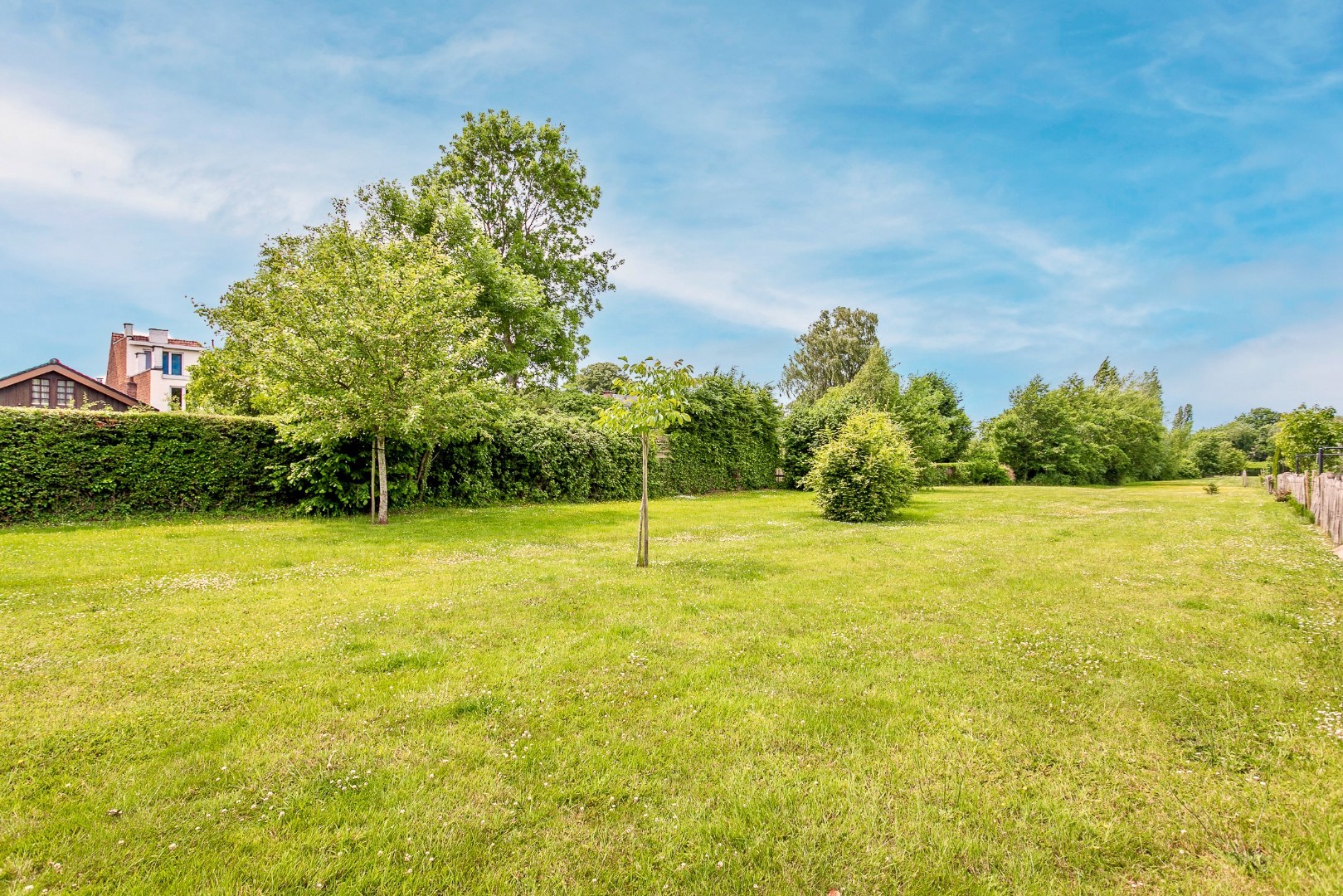 Stijlvol en energiezuinig duplexappartement in Halle 