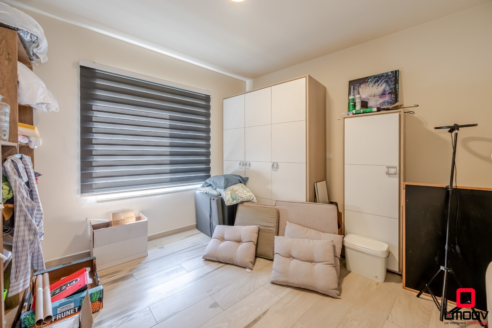 Energiezuinige villa met exclusieve wellness en polyvalent bijgebouw in Oostende 